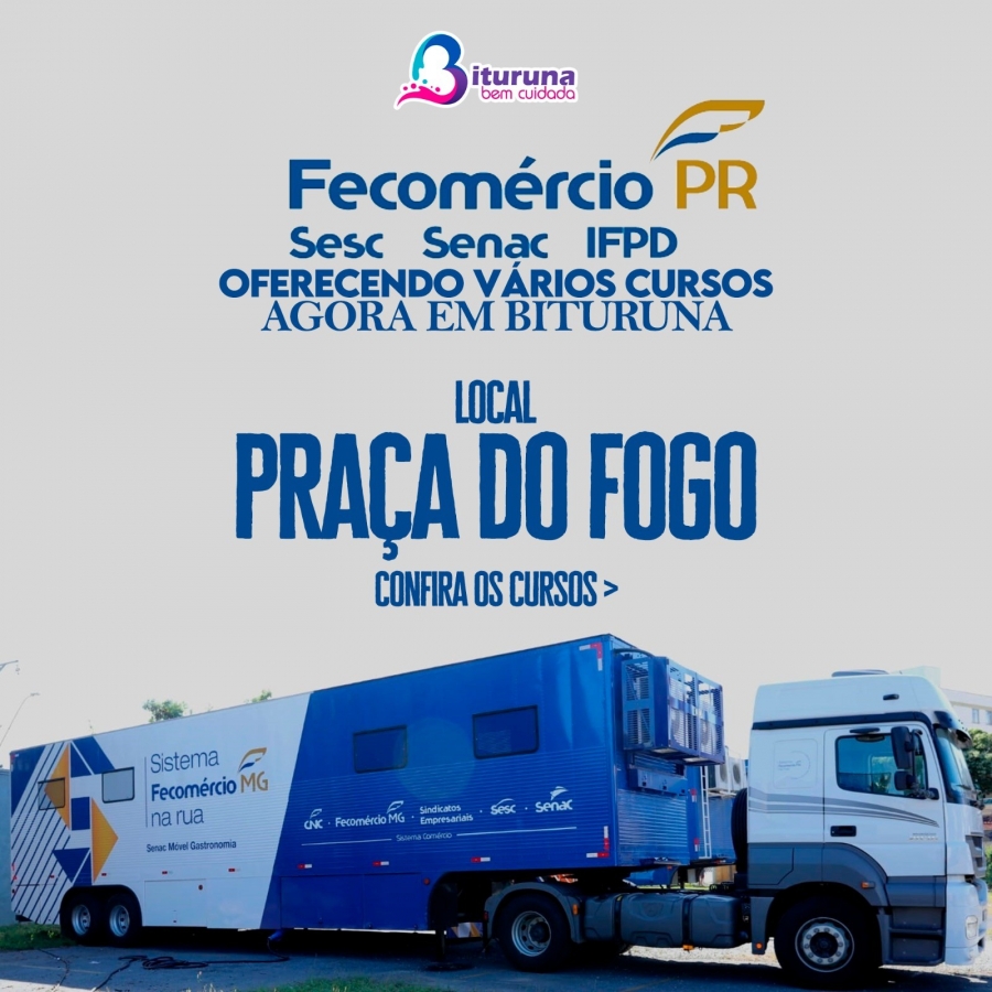 Fecomércio